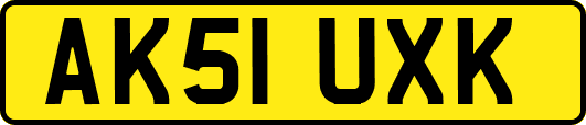 AK51UXK