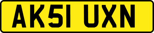 AK51UXN