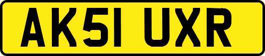 AK51UXR