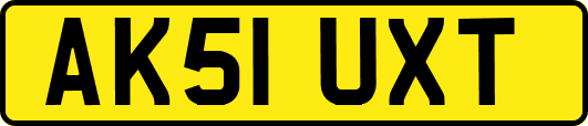 AK51UXT