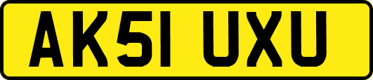 AK51UXU