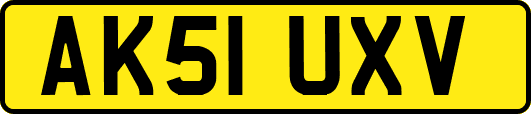 AK51UXV