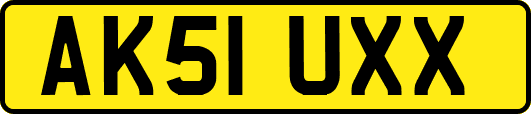 AK51UXX