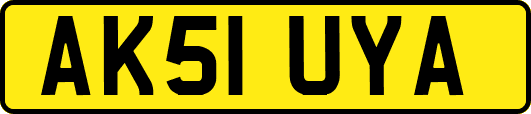AK51UYA