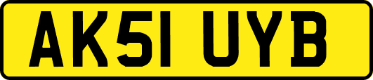 AK51UYB