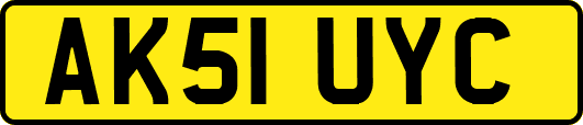 AK51UYC