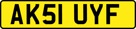 AK51UYF