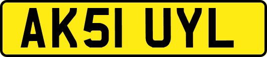 AK51UYL