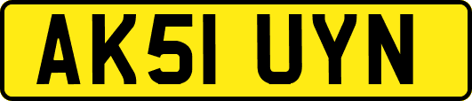 AK51UYN