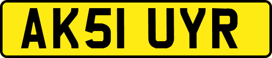 AK51UYR