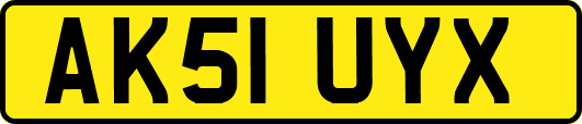 AK51UYX