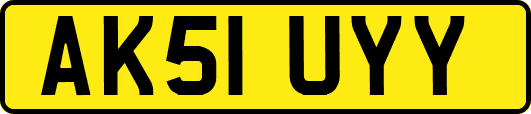 AK51UYY