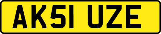 AK51UZE