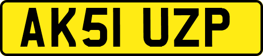 AK51UZP