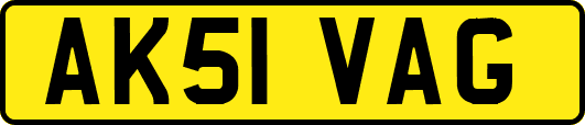 AK51VAG