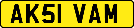 AK51VAM
