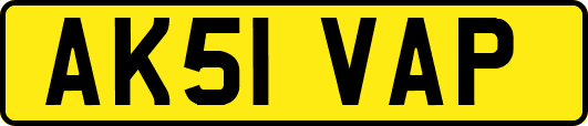 AK51VAP