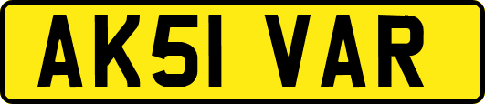 AK51VAR