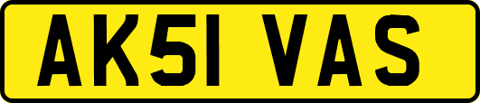 AK51VAS
