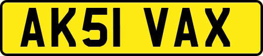 AK51VAX