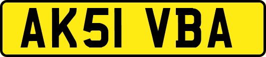 AK51VBA