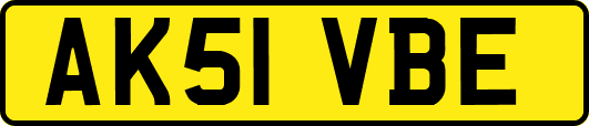 AK51VBE