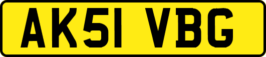 AK51VBG