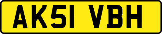 AK51VBH