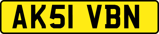 AK51VBN