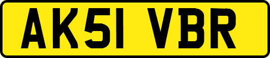 AK51VBR