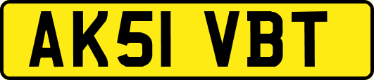AK51VBT