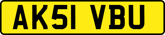 AK51VBU