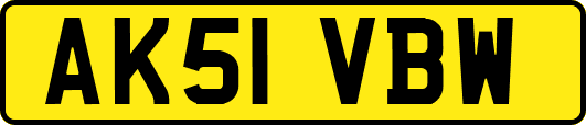 AK51VBW