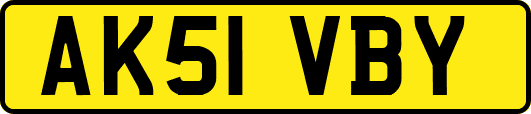 AK51VBY