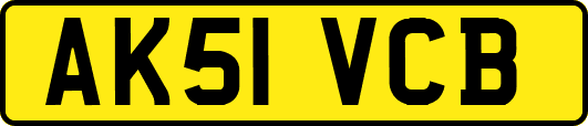 AK51VCB