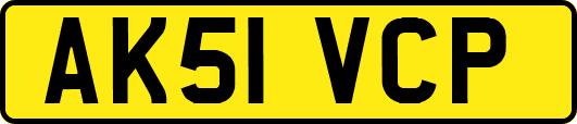 AK51VCP