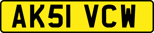 AK51VCW