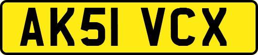 AK51VCX