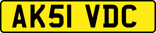 AK51VDC