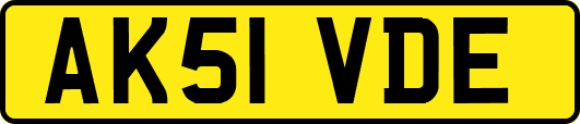 AK51VDE