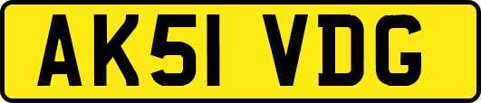 AK51VDG