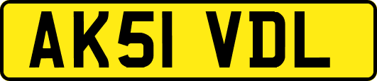 AK51VDL