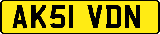 AK51VDN