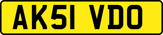 AK51VDO