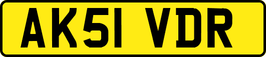 AK51VDR