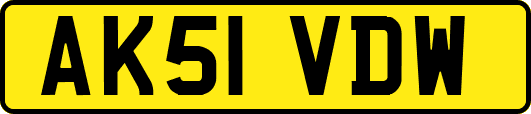 AK51VDW