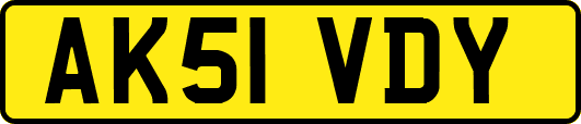 AK51VDY