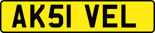 AK51VEL