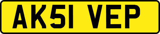 AK51VEP