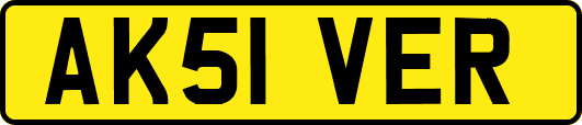 AK51VER